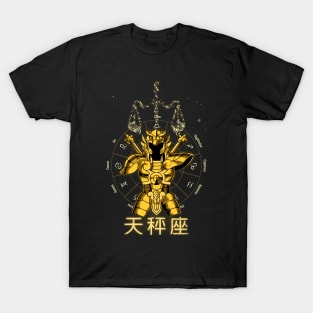 LIBRA - DOHKO T-Shirt